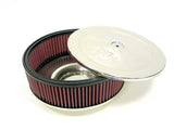 K&N Marine Flame Arrestor (MPN: 59-3362)