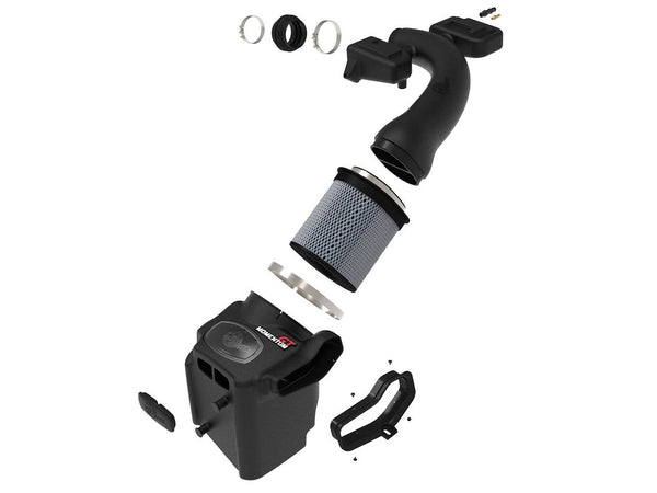 Advanced FLOW Engineering Cold Air Intake (MPN: 50-70069R)