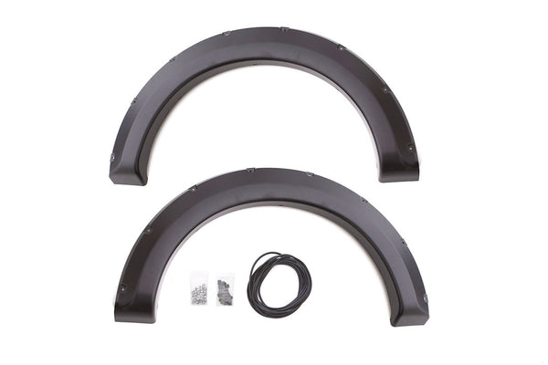Lund Fender Flare RX-Rivet Style (MPN: RX311TB)