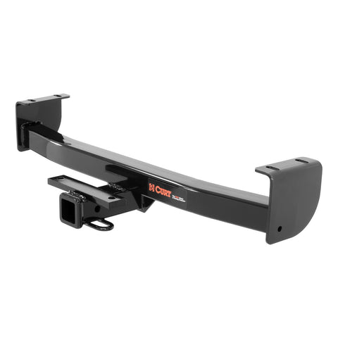 Curt Class III Trailer Hitch (MPN: 13264)