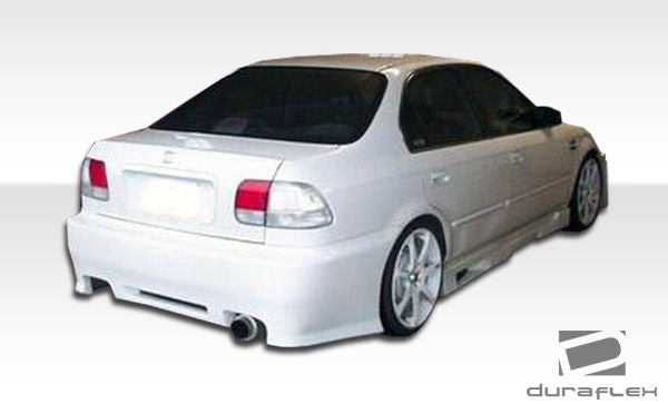 Duraflex Side Skirt (MPN: 101720)