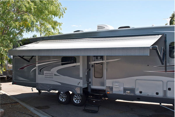 Carefree RV Longitude Patio Awning (MPN: QZ228006EAW)
