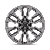 Fuel Off Road Flame 6 Wheel (MPN: D80620908457)