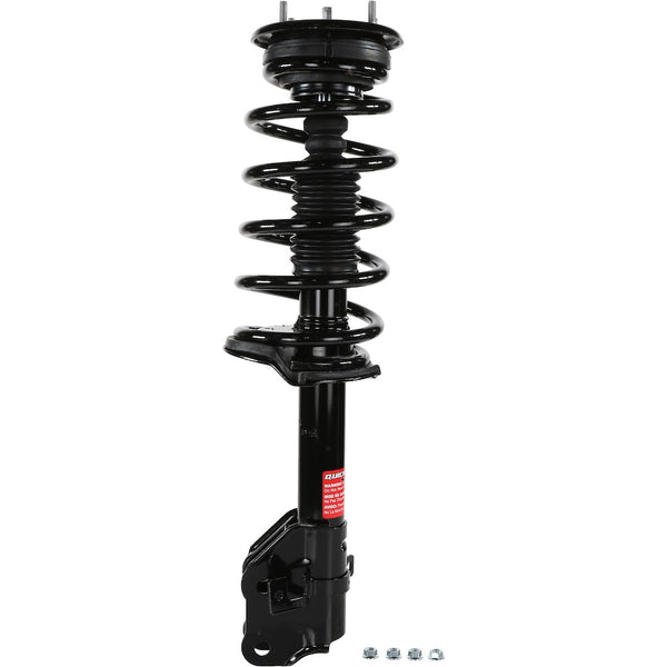 Monroe Quick-Strut Nitrogen Gas Charged (MPN: 172888)