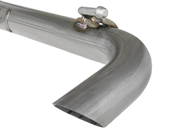 Advanced FLOW Engineering Exhaust System Kit (MPN: 49-36802)