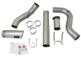 Advanced FLOW Engineering Exhaust System Kit (MPN: 49-43090-P)