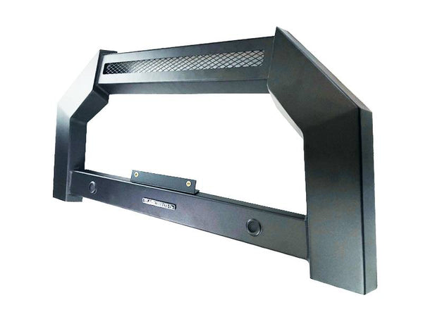 Black Horse Armour Bull Bar (MPN: AB-GM26)