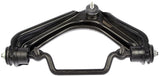 Control arm with ball joint assembly (MPN: 520-287)