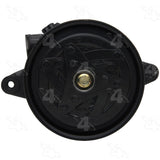Four Seasons Air Conditioner Compressor (MPN: 77384)