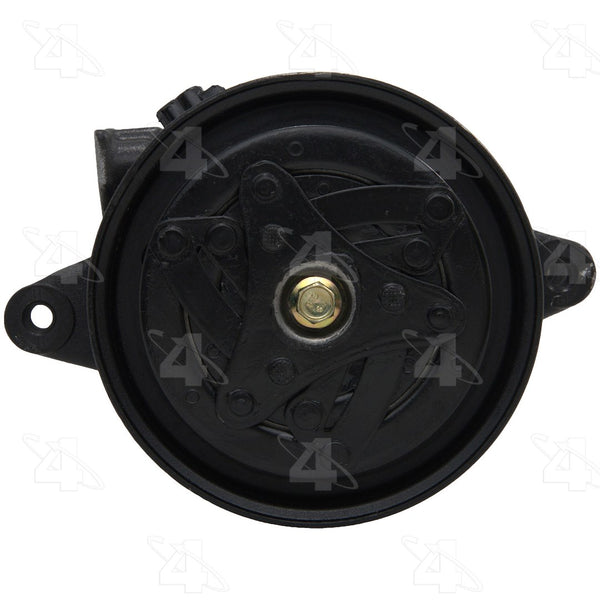 Four Seasons Air Conditioner Compressor (MPN: 77384)
