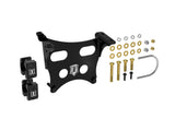 Icon Vehicle Dynamics Steering Stabilizer Bracket (MPN: 65002)