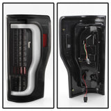 Xtune Tail Light Assembly (MPN: 9041600)