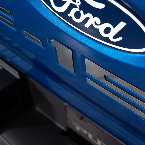 Putco Ford Lettering Kit (MPN: 55564FD)