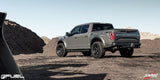 Fuel Off Road Wheel D711 (MPN: D71122009847)