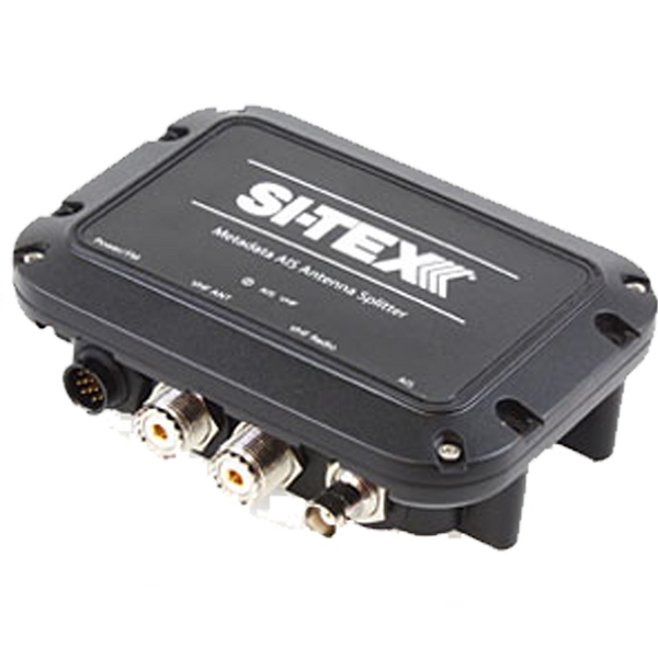Si-Tex Antenna Signal Splitter (MPN: MDA-3)