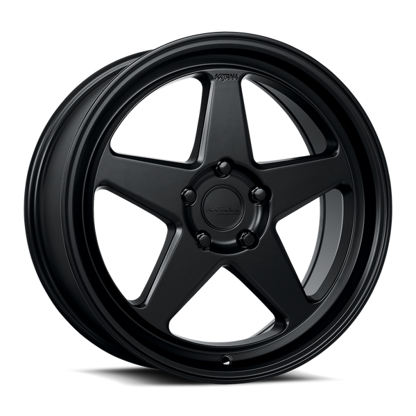 Katana Racing Wheels KR03 (MPN: KR03-188058MB)