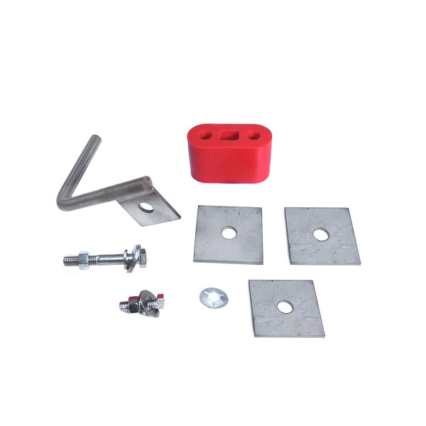 SpeedFX Exhaust System Hanger (MPN: ESK004)