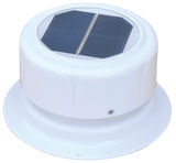 Ultra-Fab Sewer Vent With Fan (MPN: 53-945001)