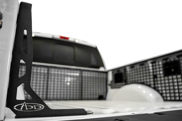 Truck Bed Floor Support for 2021+ F-150 and Raptor (MPN: AC1902501NA)