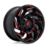 Fuel Off Road Reaction D755 Wheel (MPN: D75518902645)