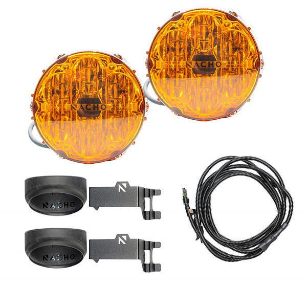 ARB Driving Fog Light LED Bulb (MPN: V3TO1KASO)