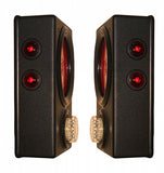 Warrior Products Tail Light Assembly (MPN: 2955)