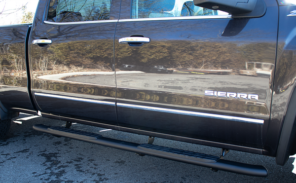 Fishbone Offroad Nerf Bar (MPN: FB21381)