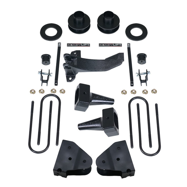 ReadyLIFT SST Series Lift Kit (MPN: 69-2734)