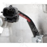 Four Seasons Air Conditioner Compressor (MPN: 168677)