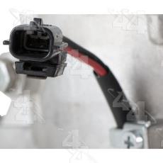 Four Seasons Air Conditioner Compressor (MPN: 168677)
