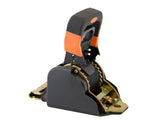 Buyers Products 2 Inch Retractable E-Track Ratchet Tie Down (MPN: 5480011)