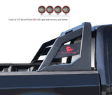 Black Horse Offroad Truck Bed Bar (MPN: ARB-NIFRB-PLFR)
