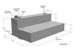 RDS Tanks Liquid Transfer Tank (MPN: 72770)