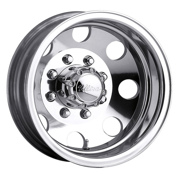 Ultra Wheel Modular Dually 002 (MPN: 002-6687RP)