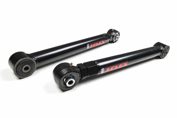 JKS Manufacturing Adjustable Tubular Control Arm (MPN: JKS1661)