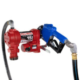 Fill-Rite H-Series Fuel Transfer Pump (MPN: FR1210HARC)