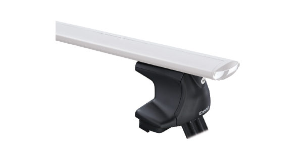 INNO Roof Rack Cross Bar Mounting Kit (MPN: XS250)