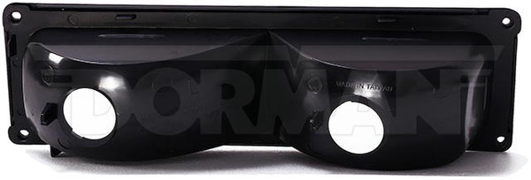 Parking Turn Signal Light Assembly (MPN: 1630023)