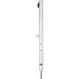 Boat Seat Pedestal with Lock N Pin Technology (MPN: SP-2244-ADJ)