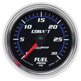 AutoMeter Fuel Pressure Gauge (MPN: 6161)