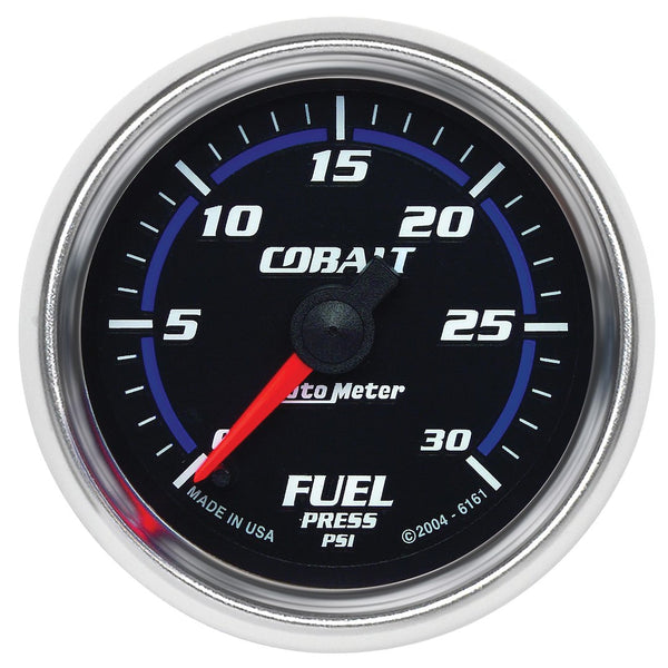 AutoMeter Fuel Pressure Gauge (MPN: 6161)