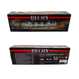 Recon High Mount Stop Light (MPN: 264128CL)