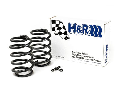 H&R Springs Sport Spring Lowering Kit (MPN: 29378-1)