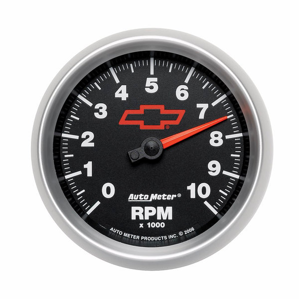 AutoMeter Tachometer (MPN: 3697-00406)