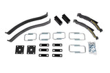 Hellwig Suspension Products Helper Spring Kit (MPN: 1918)