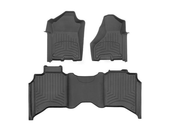 WeatherTech FloorLiner HP (MPN: 441545-1-2IM)