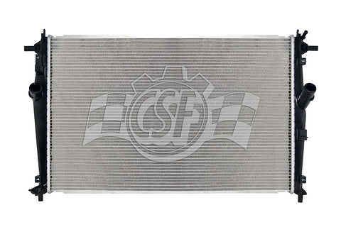 CSF Radiator (MPN: 3968)