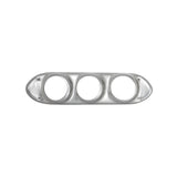 AutoMeter Instrument Panel Overlay (MPN: 2127)