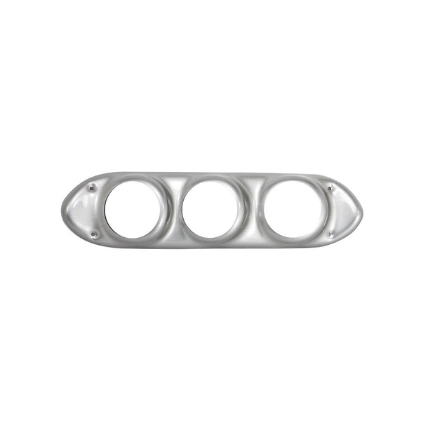 AutoMeter Instrument Panel Overlay (MPN: 2127)