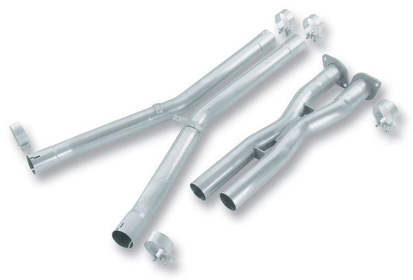 Borla Exhaust Crossover Pipe (MPN: 60089)